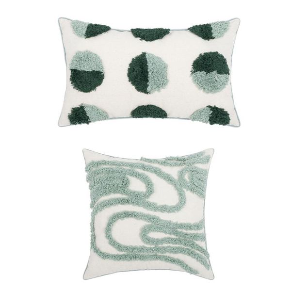 pillow case tufted embroidery pillowcase throw sofa cushion cover home decoration for living room
pillow case tufted embroidery pillowcase throw sofa cushion cover home decoration for living room