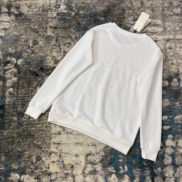women's hoodies & sweatshirts 2021ss spring summer fashion classic design 1:1 sweatshirt letter print cotton pullo, Black
women's hoodies & sweatshirts 2021ss spring summer fashion classic design 1:1 sweatshirt letter print cotton pullo, Black