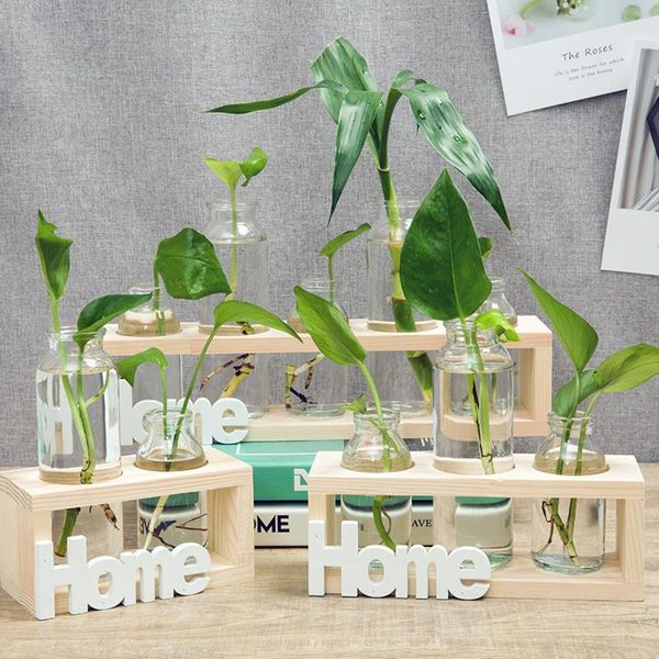 planters & pots terrarium creative hydroponic plant transparent vase wooden frame decoratio glass tablebonsai decor flower
planters & pots terrarium creative hydroponic plant transparent vase wooden frame decoratio glass tablebonsai decor flower