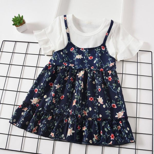 toddler korean summer dress baby kids girls sleeve ruched floral flowers print dresses clothes sweet princess girl's, Red;yellow
toddler korean summer dress baby kids girls sleeve ruched floral flowers print dresses clothes sweet princess girl's, Red;yellow