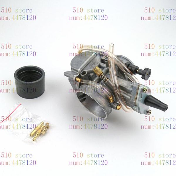 est 32mm pwk koso motorcycle carburetor with power jet 2t/4t off road cafe racer 75cc-250cc good quality fuel system
est 32mm pwk koso motorcycle carburetor with power jet 2t/4t off road cafe racer 75cc-250cc good quality fuel system