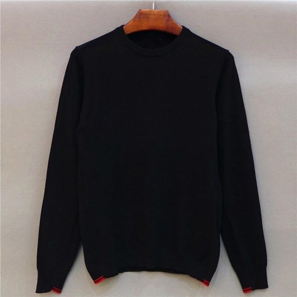 men fp o-neck 100% cotton pullover autumn winter jersey pull hombre homme hiver knitted sweaters men's, White;black
men fp o-neck 100% cotton pullover autumn winter jersey pull hombre homme hiver knitted sweaters men's, White;black