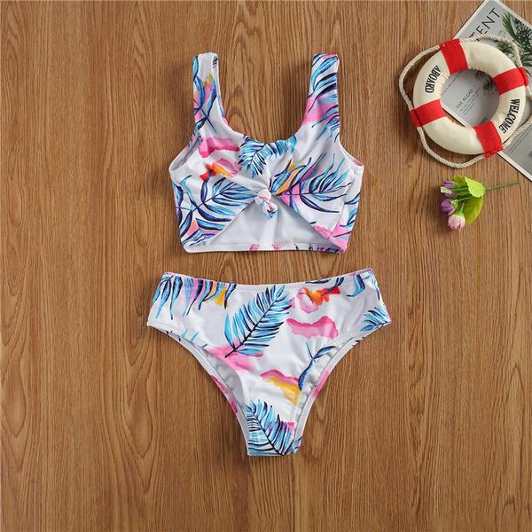 kid baby girl 2pcs bikini swimwear swimsuit fashion hawaii style plant print sleeveless tank shorts swimming bathing suit one-pieces, Black
kid baby girl 2pcs bikini swimwear swimsuit fashion hawaii style plant print sleeveless tank shorts swimming bathing suit one-pieces, Black