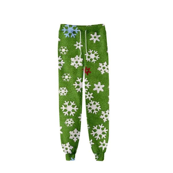 women's pants & capris 2021 trendy style christmas digital color printing 3d fashion casual sports men's and trousers, Black;white
women's pants & capris 2021 trendy style christmas digital color printing 3d fashion casual sports men's and trousers, Black;white