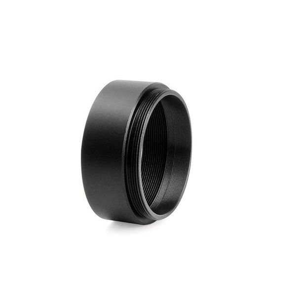 telescope & binoculars solomark astronomical t2 extension tube ring 5/10/20/30/35mm m48x0.75 thread
telescope & binoculars solomark astronomical t2 extension tube ring 5/10/20/30/35mm m48x0.75 thread