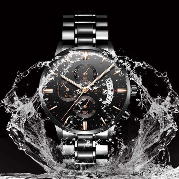 wristwatches men watches luxury famous brand men's fashion casual dress watch military quartz relogio masculino, Slivery;brown
wristwatches men watches luxury famous brand men's fashion casual dress watch military quartz relogio masculino, Slivery;brown