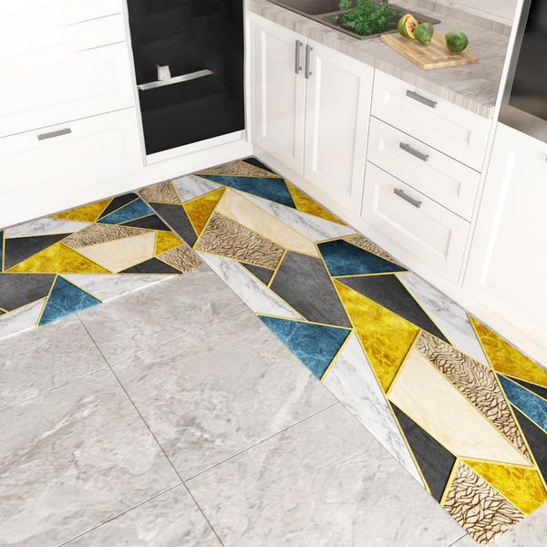 carpets kitchen floor mats are skid proof and oil proof, household erasable washing door mats, bedroom carpet, d
carpets kitchen floor mats are skid proof and oil proof, household erasable washing door mats, bedroom carpet, d