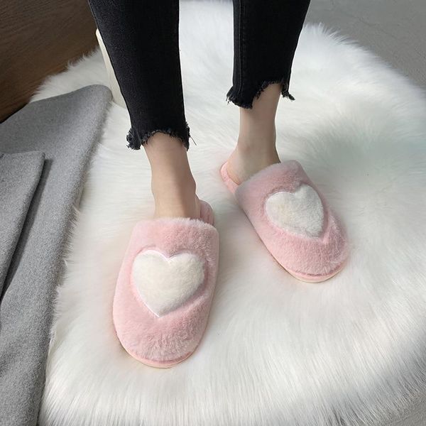 women's slippers warm white home flats shoes indoor house furry female fur sleepers women, Black
women's slippers warm white home flats shoes indoor house furry female fur sleepers women, Black