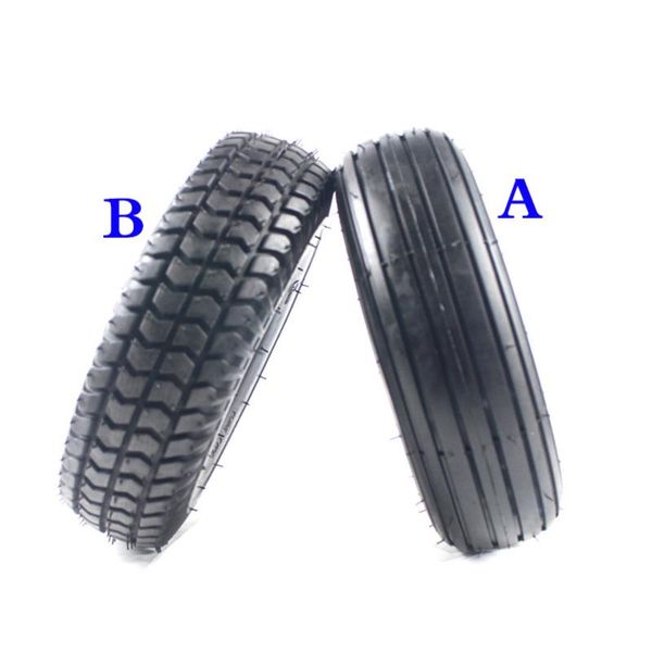 motorcycle wheels & tires 260x85 tire and inner tube 3.00-4 (260*85) for scooter, atv go kart motor tyre
motorcycle wheels & tires 260x85 tire and inner tube 3.00-4 (260*85) for scooter, atv go kart motor tyre