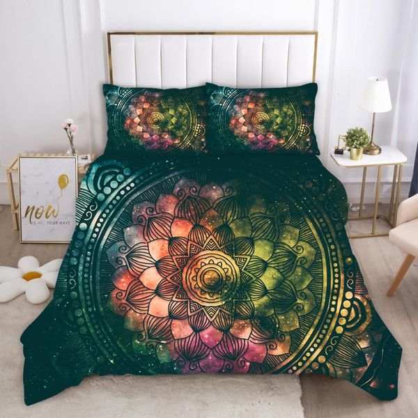 bedding sets 3d set bohe duvet cover pillowcase zipper closure single double twin full king size for kids adults xf1030-3
bedding sets 3d set bohe duvet cover pillowcase zipper closure single double twin full king size for kids adults xf1030-3
