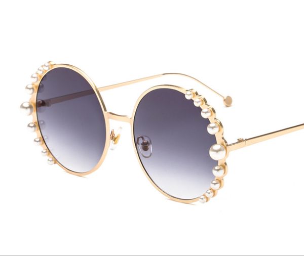 luxury designer glasses peal glasses women 2021 round fashion candy beach metal glasses vintage designer sunglass drive shades 2427ot, White;black
luxury designer glasses peal glasses women 2021 round fashion candy beach metal glasses vintage designer sunglass drive shades 2427ot, White;black