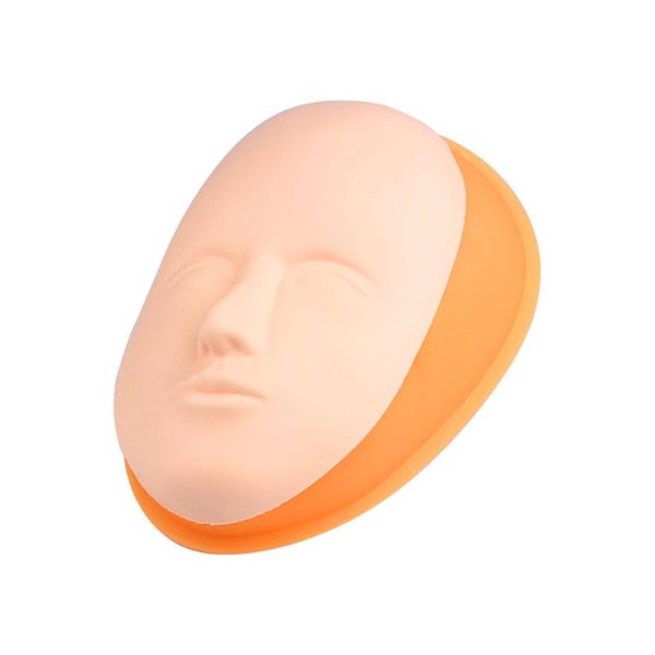 eyebrow tools & stencils 5d facial tattoo training head silicone practice permanent makeup lip skin mannequin doll face
eyebrow tools & stencils 5d facial tattoo training head silicone practice permanent makeup lip skin mannequin doll face