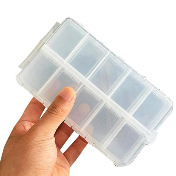fishing accessories portable plastic transparent folding lures hook bait storage box case container
fishing accessories portable plastic transparent folding lures hook bait storage box case container