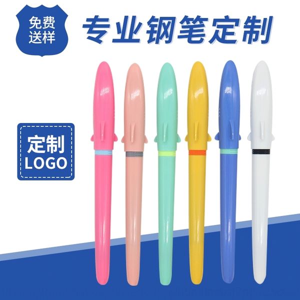 lQ0R cute playful shark fountain pens shaped studentscalligraphy practice creative cute and playful shark shaped pen studentscalligraphy pr
lQ0R cute playful shark fountain pens shaped studentscalligraphy practice creative cute and playful shark shaped pen studentscalligraphy pr