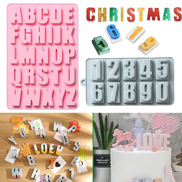 baking moulds cavities a-z large letters alphabet 0-9 numbers chocolate silicone cake mold handmade soap mould biscuit ice cube tray
baking moulds cavities a-z large letters alphabet 0-9 numbers chocolate silicone cake mold handmade soap mould biscuit ice cube tray