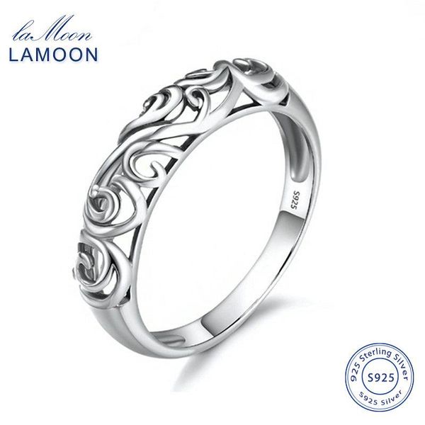 cluster rings lamoon 925 sterling silver for women simple size 7 hollow out pattern finger ring fine jewelry ybr07123-1, Golden;silver
cluster rings lamoon 925 sterling silver for women simple size 7 hollow out pattern finger ring fine jewelry ybr07123-1, Golden;silver