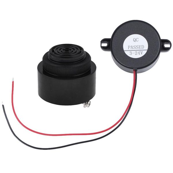 smart home sensor dc 9-15v hyd-4218 active piezo electronic alarm buzzer & 3-24v 110db industrial continuous sound
smart home sensor dc 9-15v hyd-4218 active piezo electronic alarm buzzer & 3-24v 110db industrial continuous sound