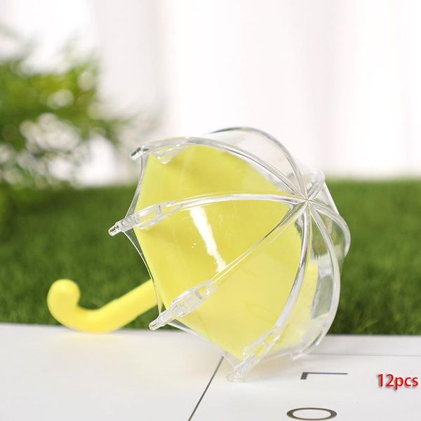gift wrap 12 pieces small gifts boxes wedding party favors decorations mini umbrella shapes candy box bags
gift wrap 12 pieces small gifts boxes wedding party favors decorations mini umbrella shapes candy box bags