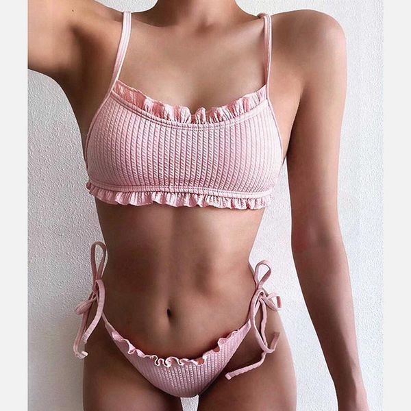 one-piece suits micro bikini swimwear two piece swimsuit push up bathing suit biquinis swimming for women maillot de bain femme swim
one-piece suits micro bikini swimwear two piece swimsuit push up bathing suit biquinis swimming for women maillot de bain femme swim