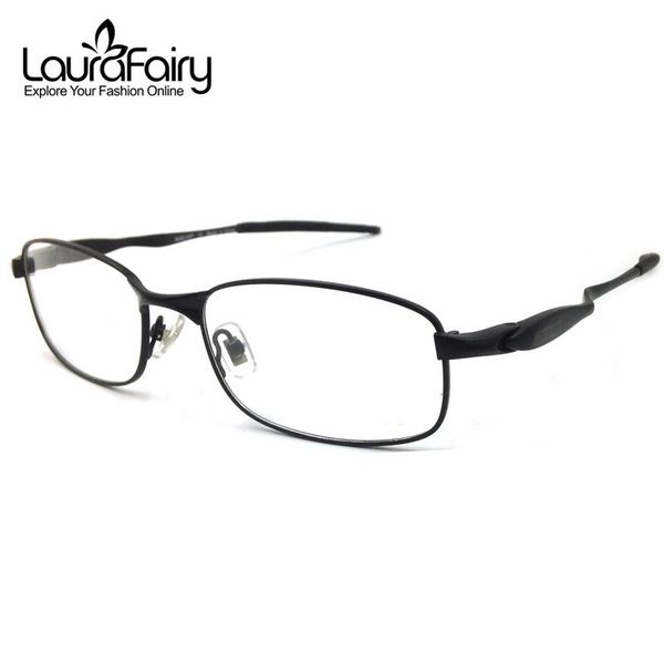 laura fairy fashion style irregular glasses broken line temple rubber tips eyewear frame armacao de oculos grau para mulher sunglasses frame, Black
laura fairy fashion style irregular glasses broken line temple rubber tips eyewear frame armacao de oculos grau para mulher sunglasses frame, Black