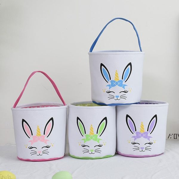 festive easter egg storage basket personalized bunny ears canvas bucket 4 colors creative easter gift bags zza1570
festive easter egg storage basket personalized bunny ears canvas bucket 4 colors creative easter gift bags zza1570