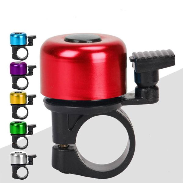 bike horns 6 colors bicycle bell alloy mountain road horn sound alarm for safety cycling handlebar accessories
bike horns 6 colors bicycle bell alloy mountain road horn sound alarm for safety cycling handlebar accessories