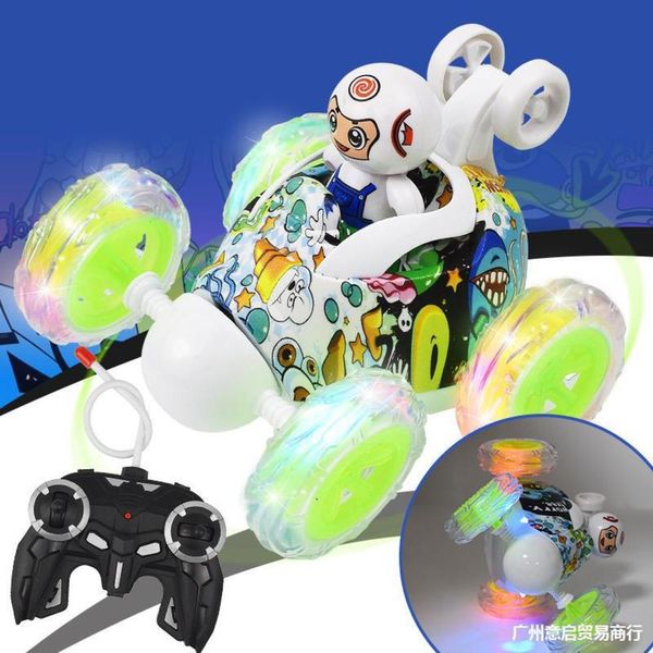 electric/rc car stunt tipping bucket 5 children's toys graffiti boy electric light rolling remote control car music
electric/rc car stunt tipping bucket 5 children's toys graffiti boy electric light rolling remote control car music