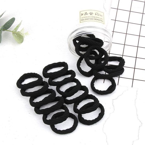 fashion women solid color stretch elastic hair bands simple plain rope protect the hair1
fashion women solid color stretch elastic hair bands simple plain rope protect the hair1