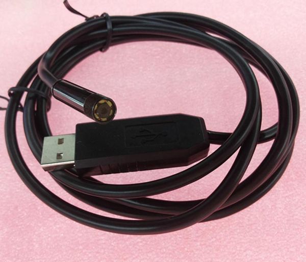 arrival rigid cable 7mm usb endoscope stereotypes water-proof cmos borescope 2m ip cameras 
arrival rigid cable 7mm usb endoscope stereotypes water-proof cmos borescope 2m ip cameras