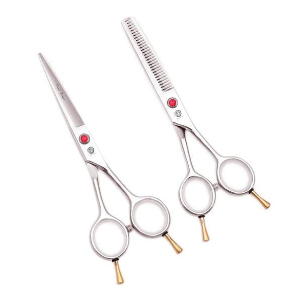 hair scissors 5.5 silver pair professional hairdressing y1222 barber cutting tools thinning shears
hair scissors 5.5 silver pair professional hairdressing y1222 barber cutting tools thinning shears