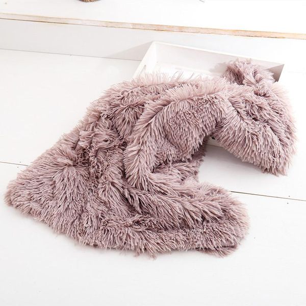 kennels & pens luxury long plush pet dog bed blankets cat sleeping mats puppy winter warm thin beds cushion soft covers for large dogs mattr
kennels & pens luxury long plush pet dog bed blankets cat sleeping mats puppy winter warm thin beds cushion soft covers for large dogs mattr