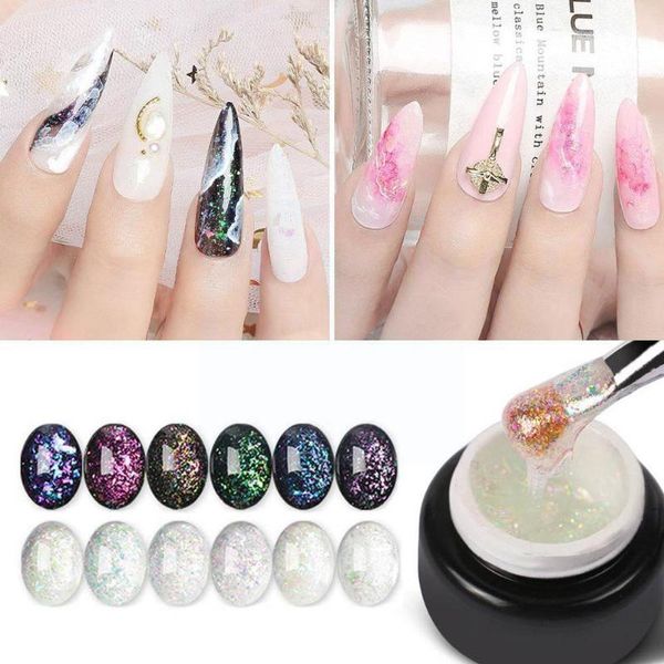nail gel galaxy starry lacquer varnish eye magic chameleon manicure finger art extension crystal magneti p8y5, Red;pink
nail gel galaxy starry lacquer varnish eye magic chameleon manicure finger art extension crystal magneti p8y5, Red;pink