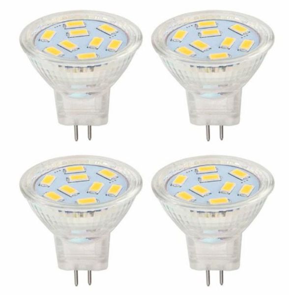 lamp holders & bases 4pcs mr11 led bulb warm white spotlight replace halogen light low consumption high brightness environment friendly
lamp holders & bases 4pcs mr11 led bulb warm white spotlight replace halogen light low consumption high brightness environment friendly