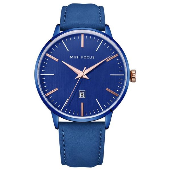 classic simple cleaner men's fashion watch blue wristwatch | 42mm - vintage leather strap japanese quartz movement, Slivery;brown
classic simple cleaner men's fashion watch blue wristwatch | 42mm - vintage leather strap japanese quartz movement, Slivery;brown