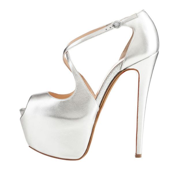 dress shoes women's onlymaker cross strap platform heels 16cm high heel peep toe sandals wedding stilettos spike plus s 5v8y, Black
dress shoes women's onlymaker cross strap platform heels 16cm high heel peep toe sandals wedding stilettos spike plus s 5v8y, Black