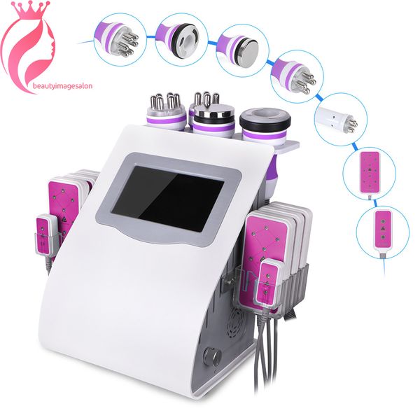 unoisetion slimming laser ultrasonic cavitation 2.0 storm vacuum radio frequency led light skincare beauty machine
unoisetion slimming laser ultrasonic cavitation 2.0 storm vacuum radio frequency led light skincare beauty machine