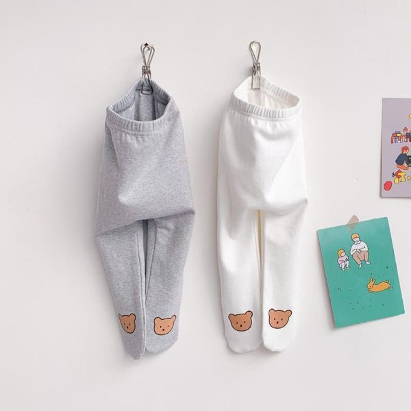 autumn winter newborn baby pantyhose cute cartoon bear print toddler girls tights kids stocking for children clothes 0-24m 210413, Pink;yellow
autumn winter newborn baby pantyhose cute cartoon bear print toddler girls tights kids stocking for children clothes 0-24m 210413, Pink;yellow