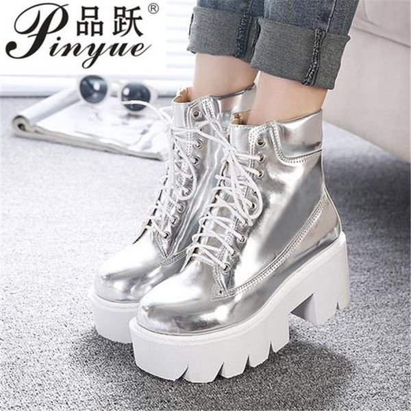 lace up high heels women punk style ankle boots,thick bottom platform shoes,european motorcycle leather boots 6 colors, Black
lace up high heels women punk style ankle boots,thick bottom platform shoes,european motorcycle leather boots 6 colors, Black
