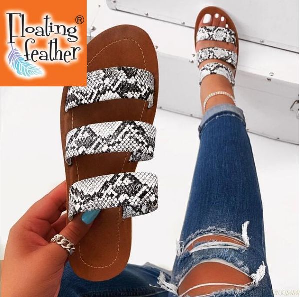 slippers 2021 women flip flop snake double layer sandals flat bottom ladies beach shoes outdoor travel fashion wild student, Black
slippers 2021 women flip flop snake double layer sandals flat bottom ladies beach shoes outdoor travel fashion wild student, Black