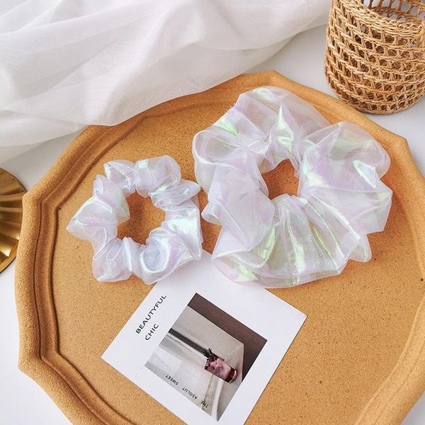 hair accessories 2021 sweet simple cute retro mermaid large intestine trendy ring for women fashion exquisite wholesale
hair accessories 2021 sweet simple cute retro mermaid large intestine trendy ring for women fashion exquisite wholesale