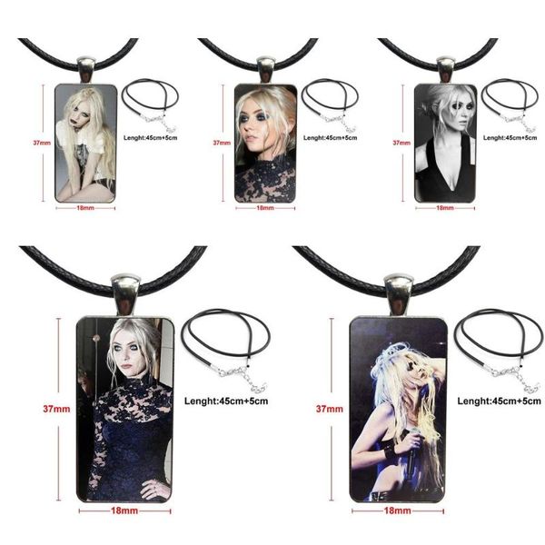 pendant necklaces 2021 taylor momsen pretty reckless for kids beads necklace fashion long chain with rectangle jewelry, Silver
pendant necklaces 2021 taylor momsen pretty reckless for kids beads necklace fashion long chain with rectangle jewelry, Silver