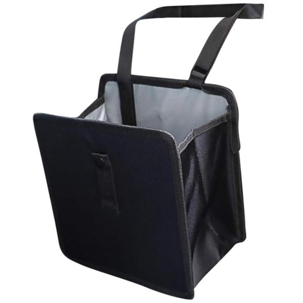 other interior accessories foldable car storage bag waste can multipurpose vehicle trash
other interior accessories foldable car storage bag waste can multipurpose vehicle trash