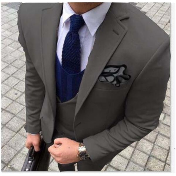 men's suits & blazers made by order to smoke grey tuesdays from bridegroom's wedding slim fit 3 piece smoking the prom's male, White;black
men's suits & blazers made by order to smoke grey tuesdays from bridegroom's wedding slim fit 3 piece smoking the prom's male, White;black