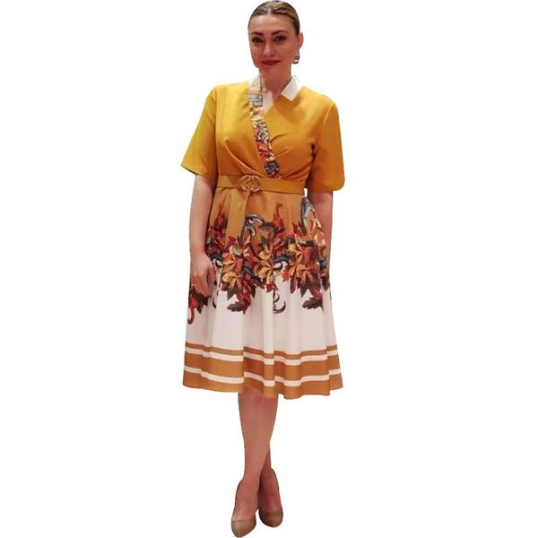 ethnic clothing fashion african dresses for women spring summer dashiki africa style print rich bazin midi dress, Red
ethnic clothing fashion african dresses for women spring summer dashiki africa style print rich bazin midi dress, Red