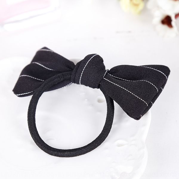hth creative stripe children's korean accessories bow 2 yuan store creative rubber hair stripe rubber band hairbandchildren's kore, Slivery;white
hth creative stripe children's korean accessories bow 2 yuan store creative rubber hair stripe rubber band hairbandchildren's kore, Slivery;white