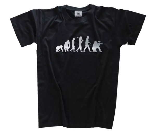 silver edition paintball gotcha softair evolution t-shirt s-xxxl, White;black
silver edition paintball gotcha softair evolution t-shirt s-xxxl, White;black