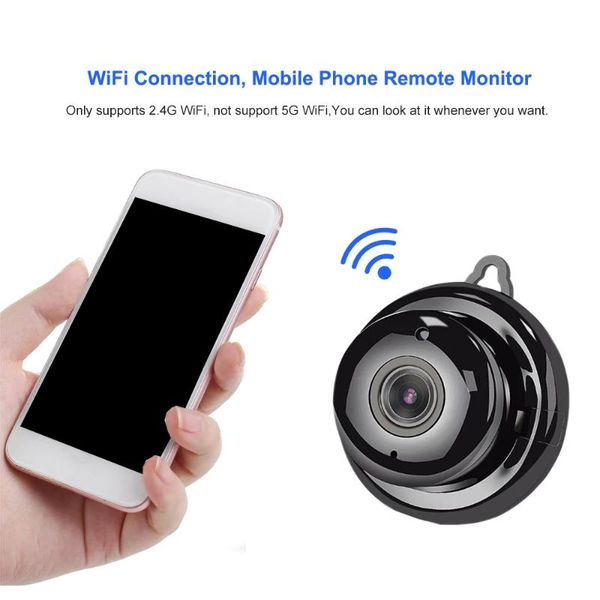 cameras home security mini wifi 1080p ip camera wireless small cctv infrared night vision motion detection sd card slot audio app
cameras home security mini wifi 1080p ip camera wireless small cctv infrared night vision motion detection sd card slot audio app