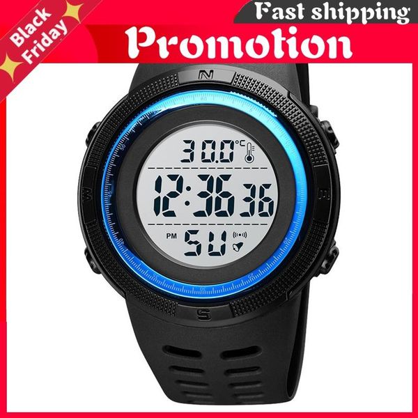 wristwatches body temperature men's watch electronic 5bar waterproof long battery life alarm clock led healthy male sport reloj, Slivery;brown
wristwatches body temperature men's watch electronic 5bar waterproof long battery life alarm clock led healthy male sport reloj, Slivery;brown