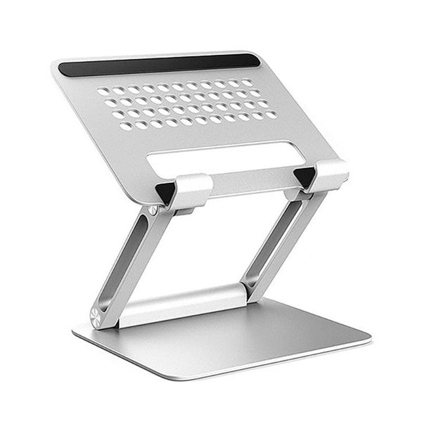 hooks & rails lapholder foldable aluminium stand bracket for pc notebook alloy base heat dissipation anti-skid
hooks & rails lapholder foldable aluminium stand bracket for pc notebook alloy base heat dissipation anti-skid