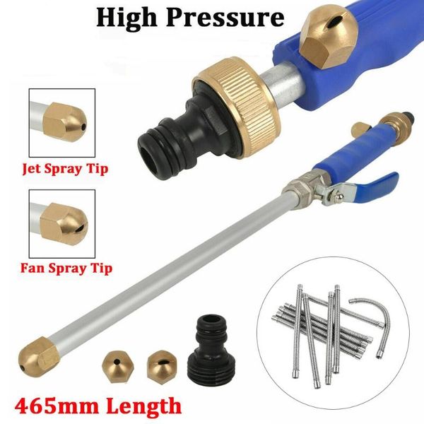 water gun & snow foam lance car high pressure spray power with nozzle hose tips garden cleaning tools auto washing accessories
water gun & snow foam lance car high pressure spray power with nozzle hose tips garden cleaning tools auto washing accessories
